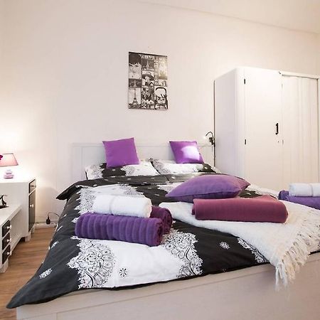 זאגרב Cute Apartment For You מראה חיצוני תמונה
